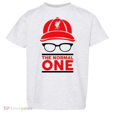 The Normal One Toddler T-Shirt