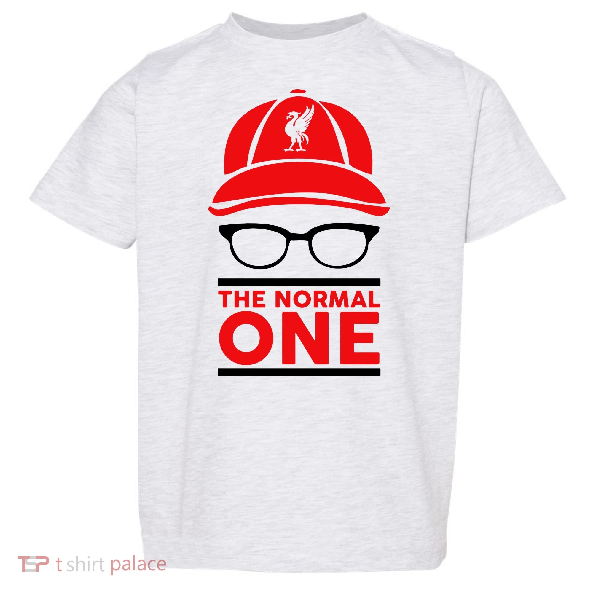 The Normal One Toddler T-Shirt