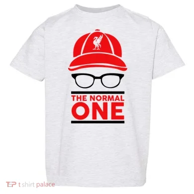 The Normal One Toddler T-Shirt
