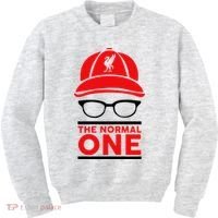 The Normal One Kids Sweatshirt thumb 0