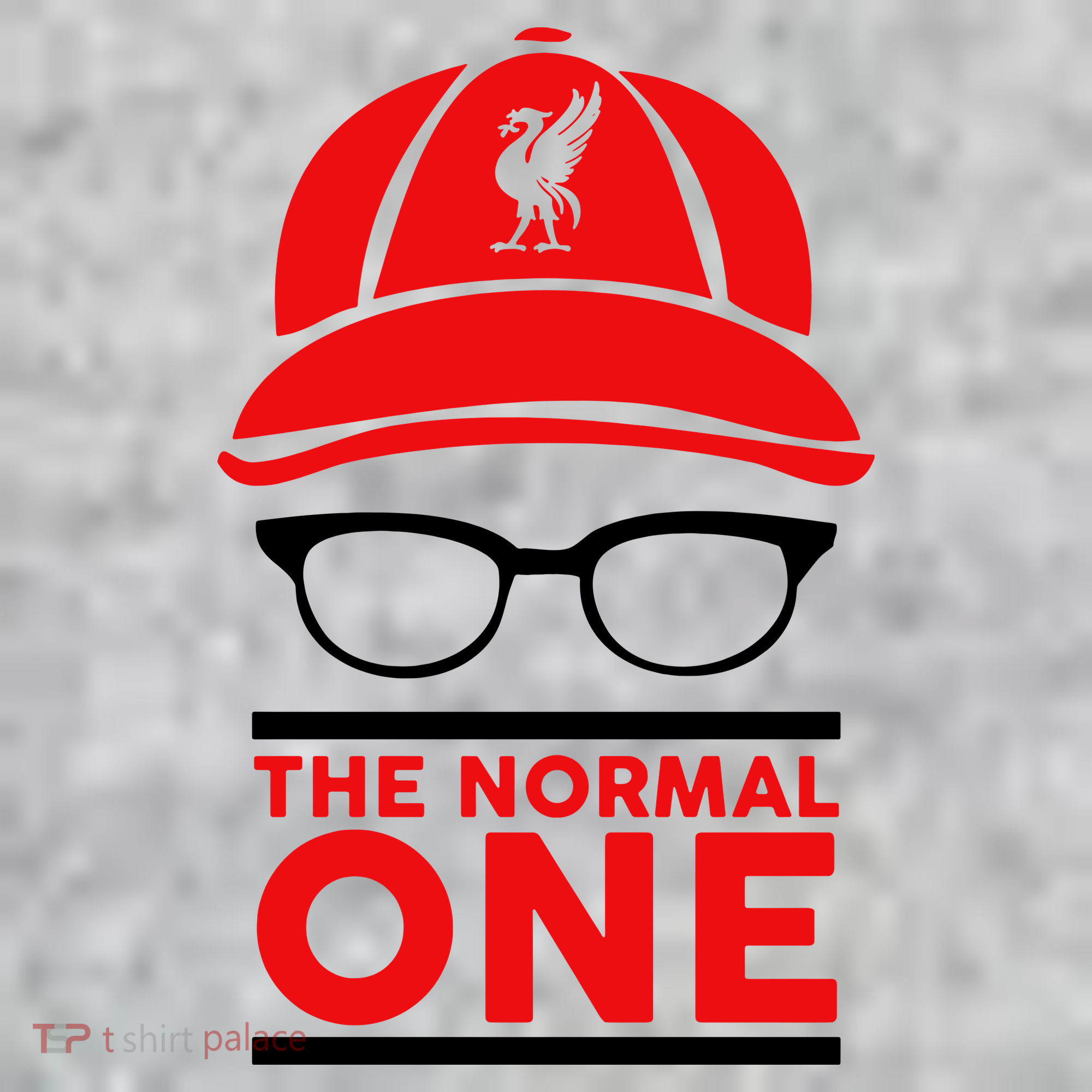The Normal One Kids Sweatshirt