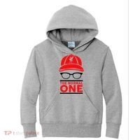 The Normal One Kids Hoodie thumb 0