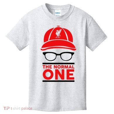 The Normal One Kids T-Shirt