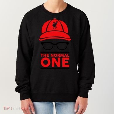 The Normal One Women's Sweatshirt