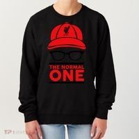 The Normal One Women's Sweatshirt thumb 0