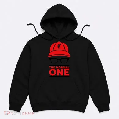 The Normal One Hoodie