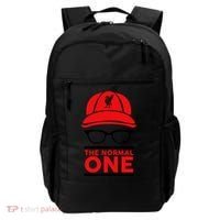 The Normal One Backpack thumb 0