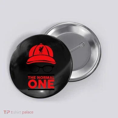 The Normal One Button