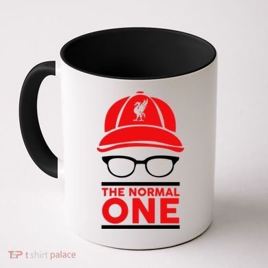 The Normal One Coffee Mug
