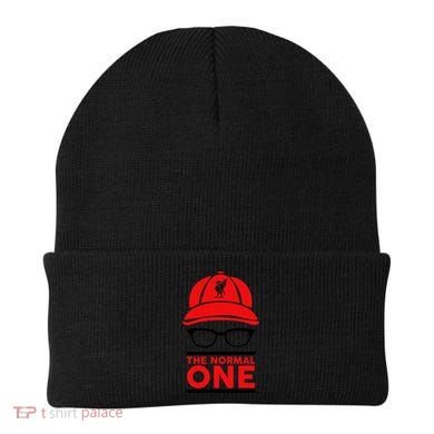 The Normal One Beanie