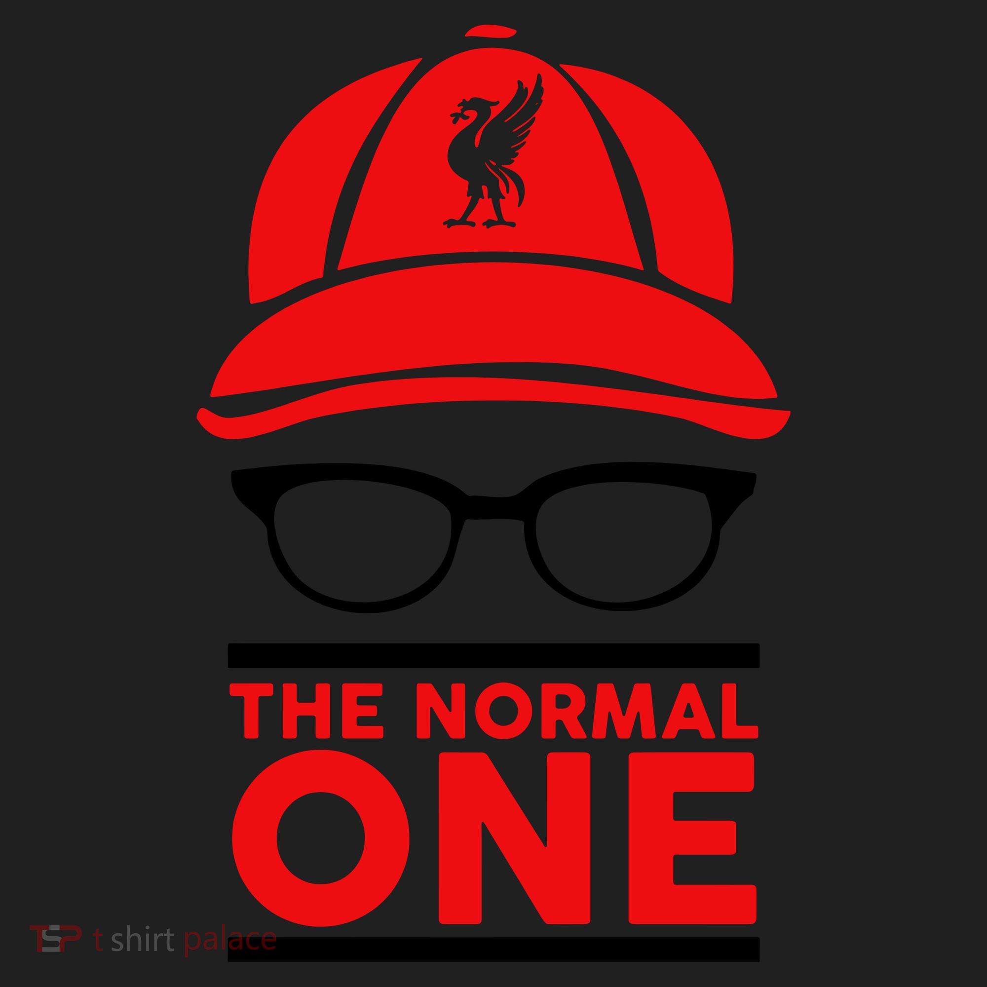 The Normal One Beanie