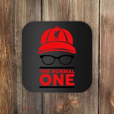 The Normal One Coaster