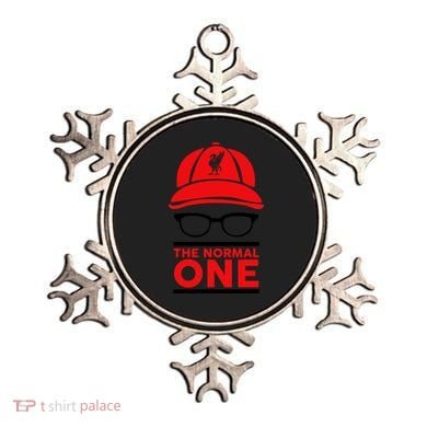The Normal One Ornament