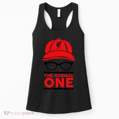 The Normal One Women's Tank Top