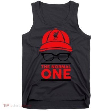 The Normal One Tank Top