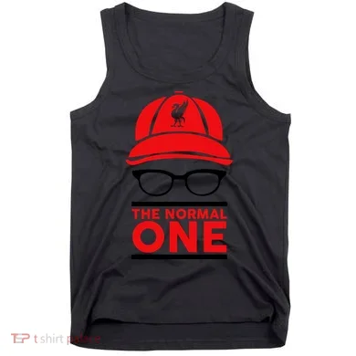 The Normal One Tank Top