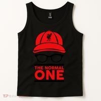 The Normal One Tank Top thumb 2