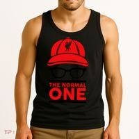 The Normal One Tank Top thumb 3