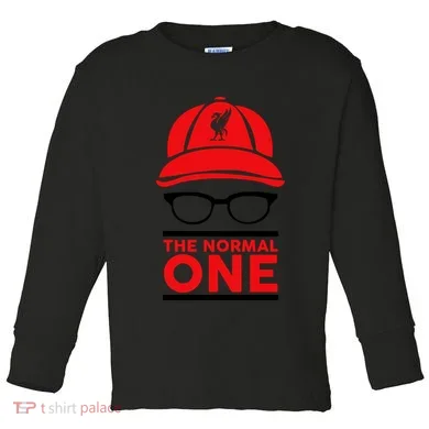 Toddler Long Sleeve