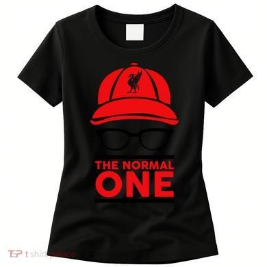 The Normal One Women's T-Shirt