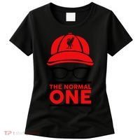 The Normal One Women's T-Shirt thumb 0