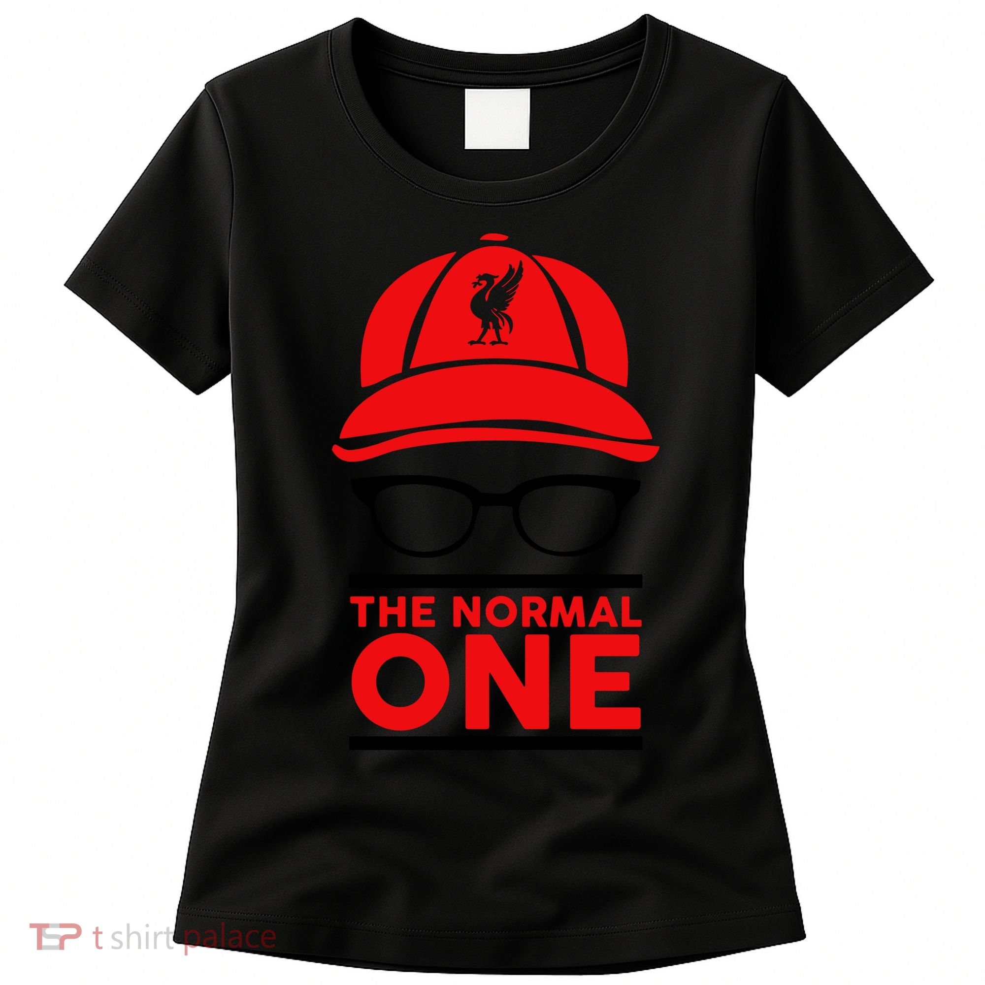 The Normal One Women's T-Shirt