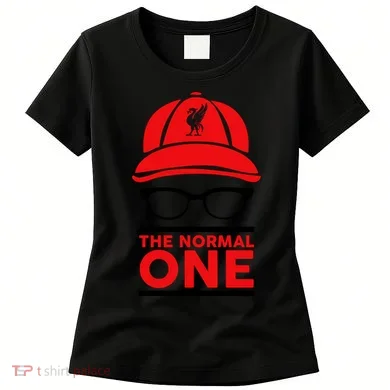 The Normal One Women's T-Shirt