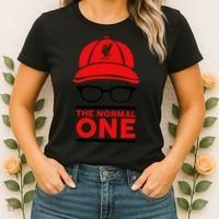 The Normal One Women's T-Shirt thumb 2