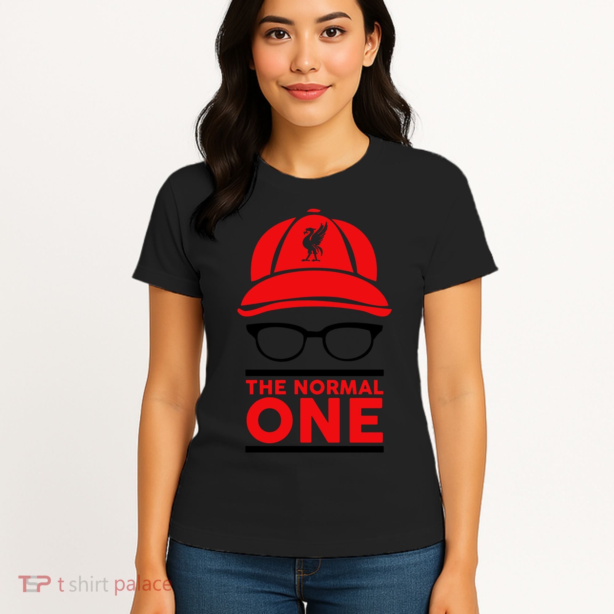 The Normal One Women's T-Shirt