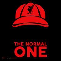 The Normal One Women's T-Shirt thumb 6