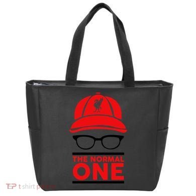 The Normal One Tote Bag
