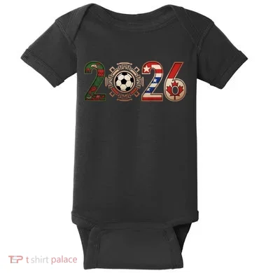 Baby Bodysuit