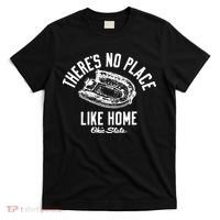 There’S No Place Like Home O.H.I.O State T-Shirt thumb 0