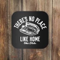 There’S No Place Like Home O.H.I.O State Coaster thumb 0