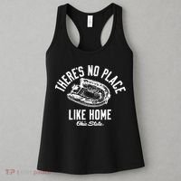 There’S No Place Like Home O.H.I.O State Women's Tank Top thumb 3