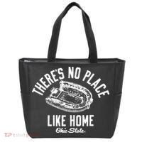There’S No Place Like Home O.H.I.O State Tote Bag thumb 0