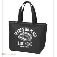 There’S No Place Like Home O.H.I.O State Tote Bag thumb 3