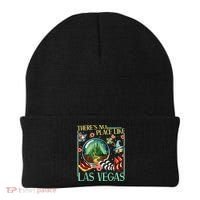 There's No Place Like Las Vegas Wizard Beanie thumb 0