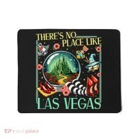 There's No Place Like Las Vegas Wizard Mousepad thumb 0
