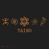 Taino Nation Puerto Rican Boricua Taino Hat thumb 2
