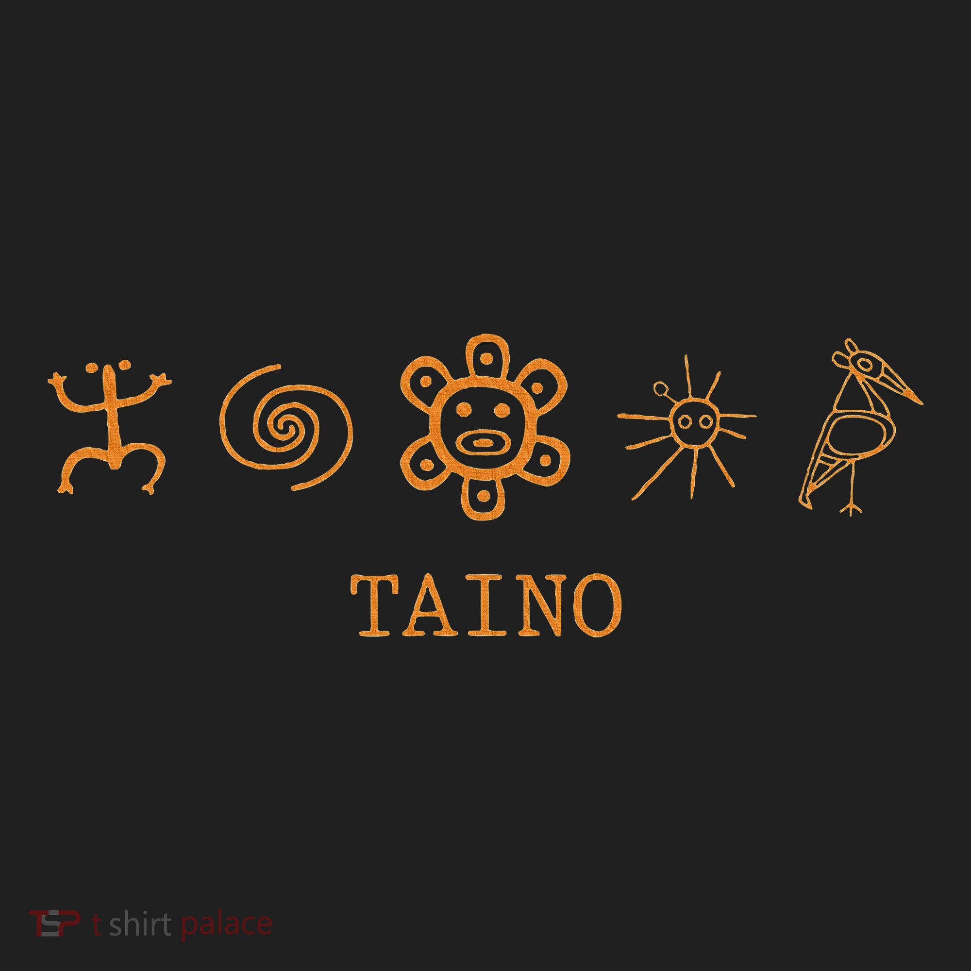 Taino Nation Puerto Rican Boricua Taino Hat
