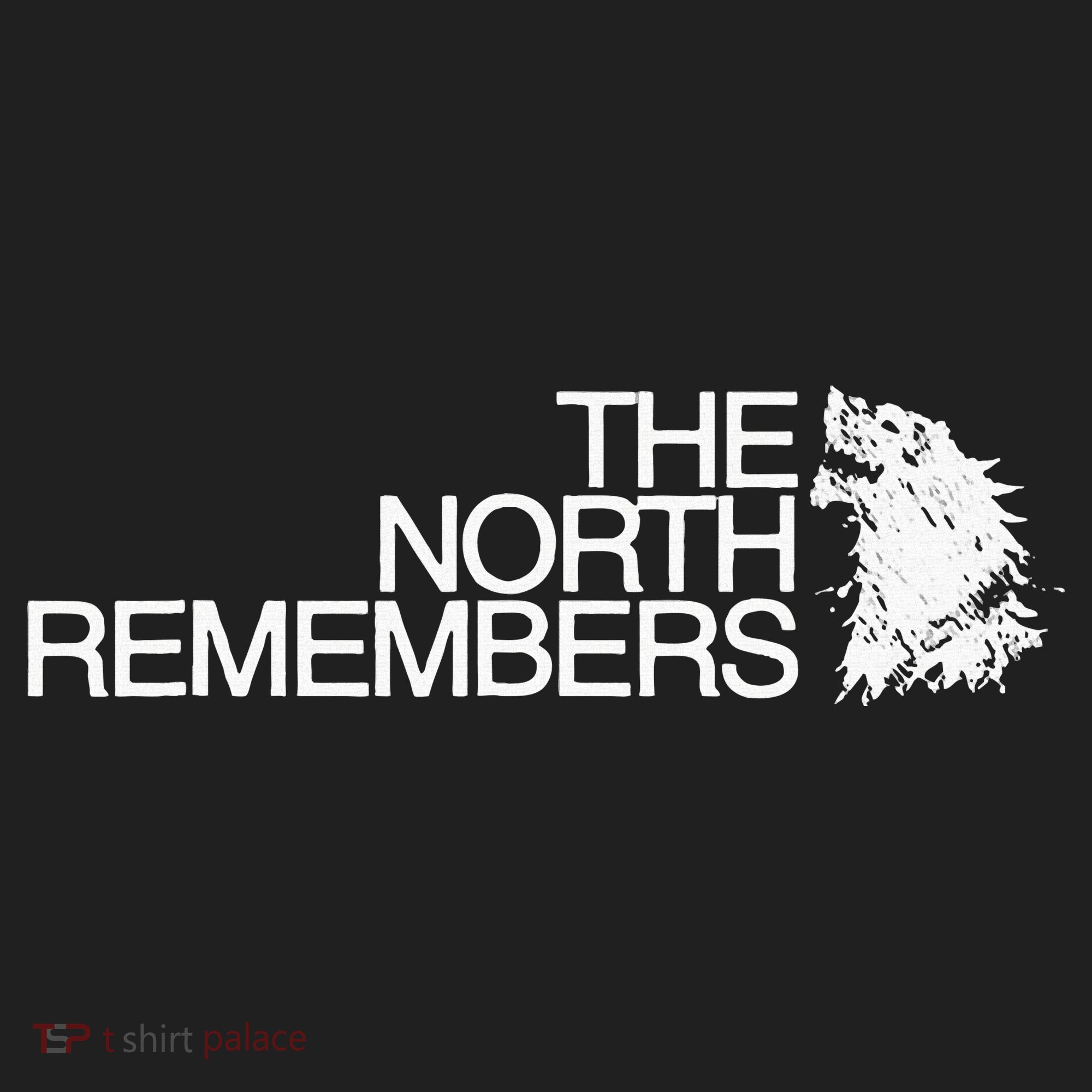 The North Remembers Women's Sweatshirt