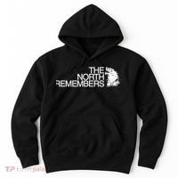 The North Remembers Hoodie thumb 0