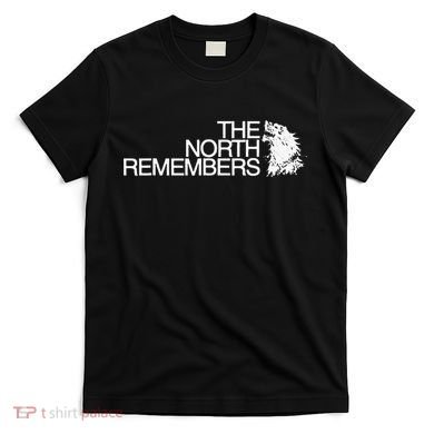 The North Remembers T-Shirt