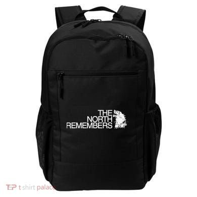 The North Remembers Backpack