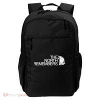 The North Remembers Backpack thumb 0