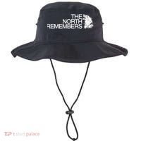 The North Remembers Bucket Hat thumb 0