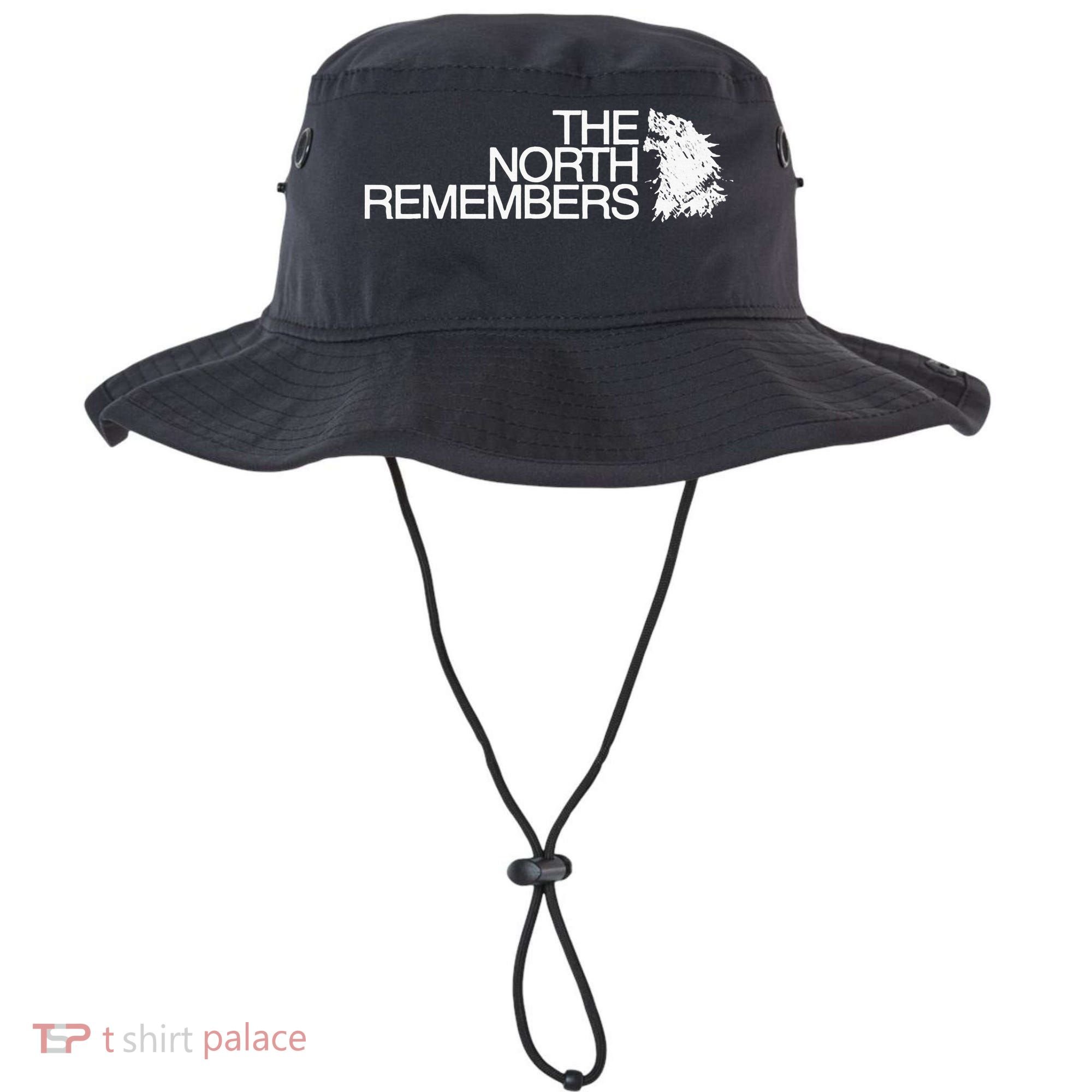 The North Remembers Bucket Hat