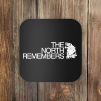 The North Remembers Coaster thumb 0