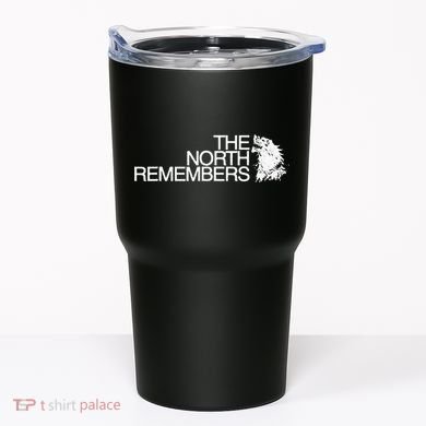 The North Remembers Tumbler